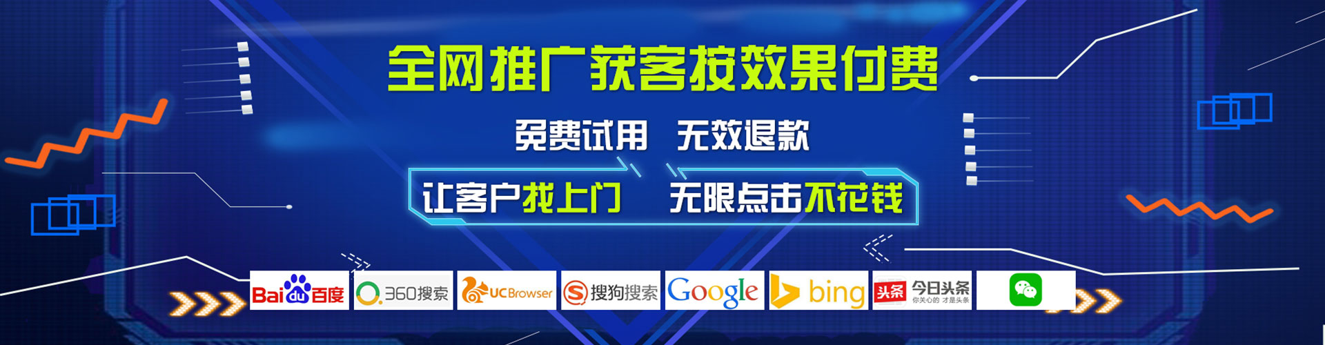 武山推广竞价